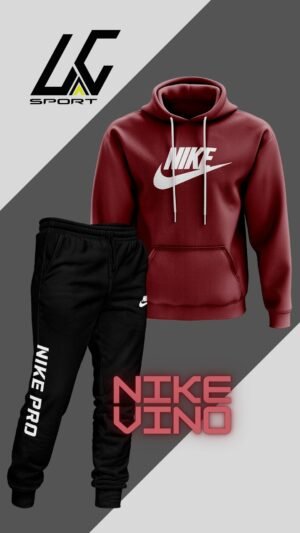 Conjunto Nike Vino II