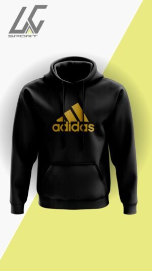 HOODIE ADIDAS ORO
