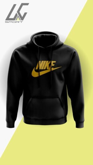 HOODIE NIKE ORO