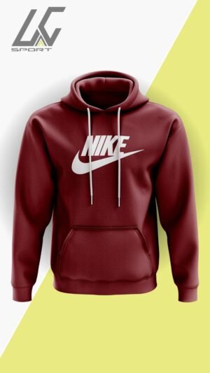 HOODIE NIKE VINO