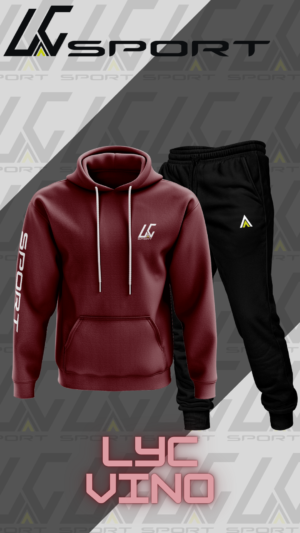 Conjunto LYC Vino