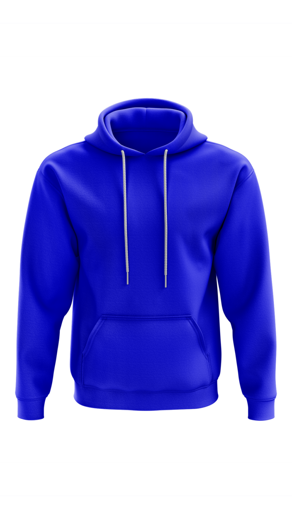 HOODIE LISA