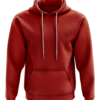 HOODIE LISA
