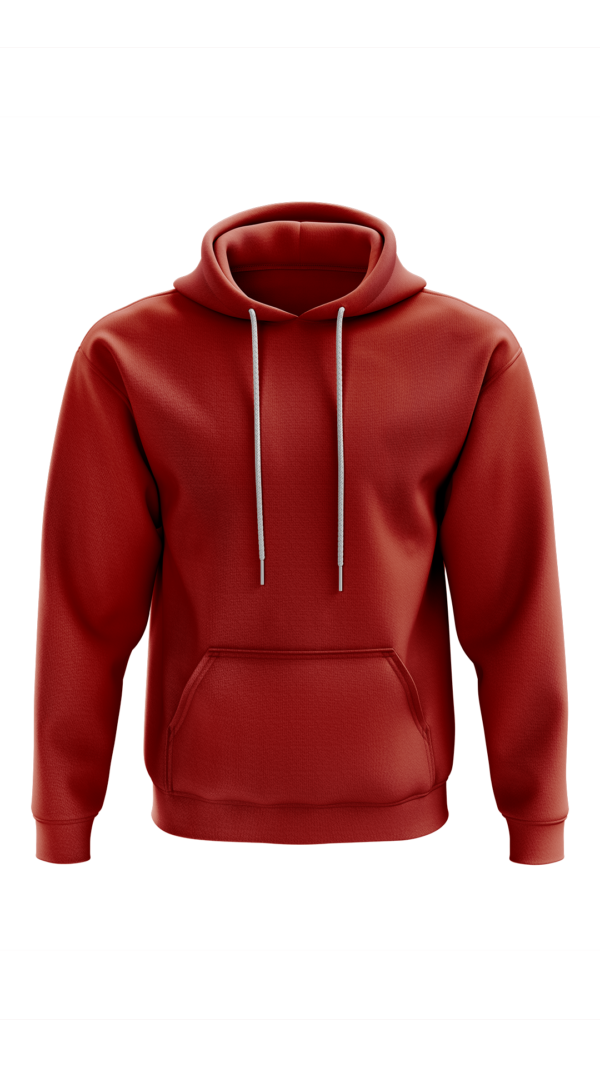 HOODIE LISA