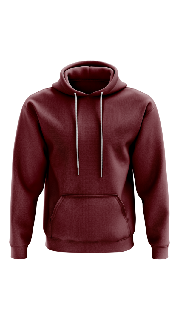 HOODIE LISA