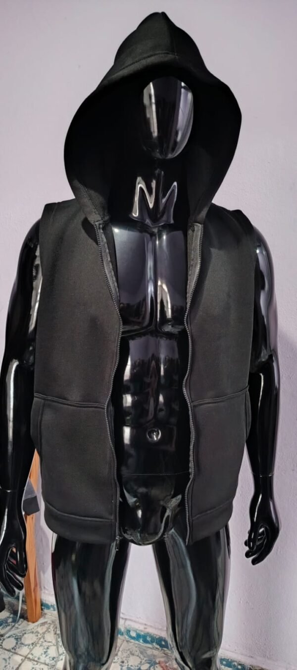 Chaleco SportGym Unisex