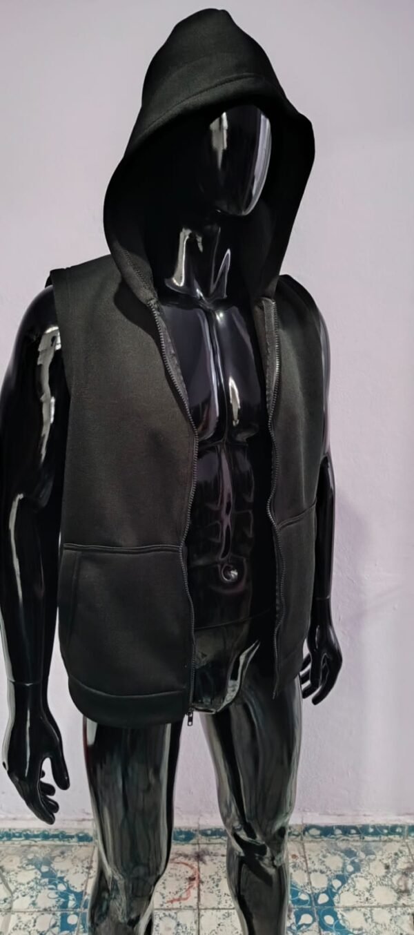 Chaleco SportGym Unisex