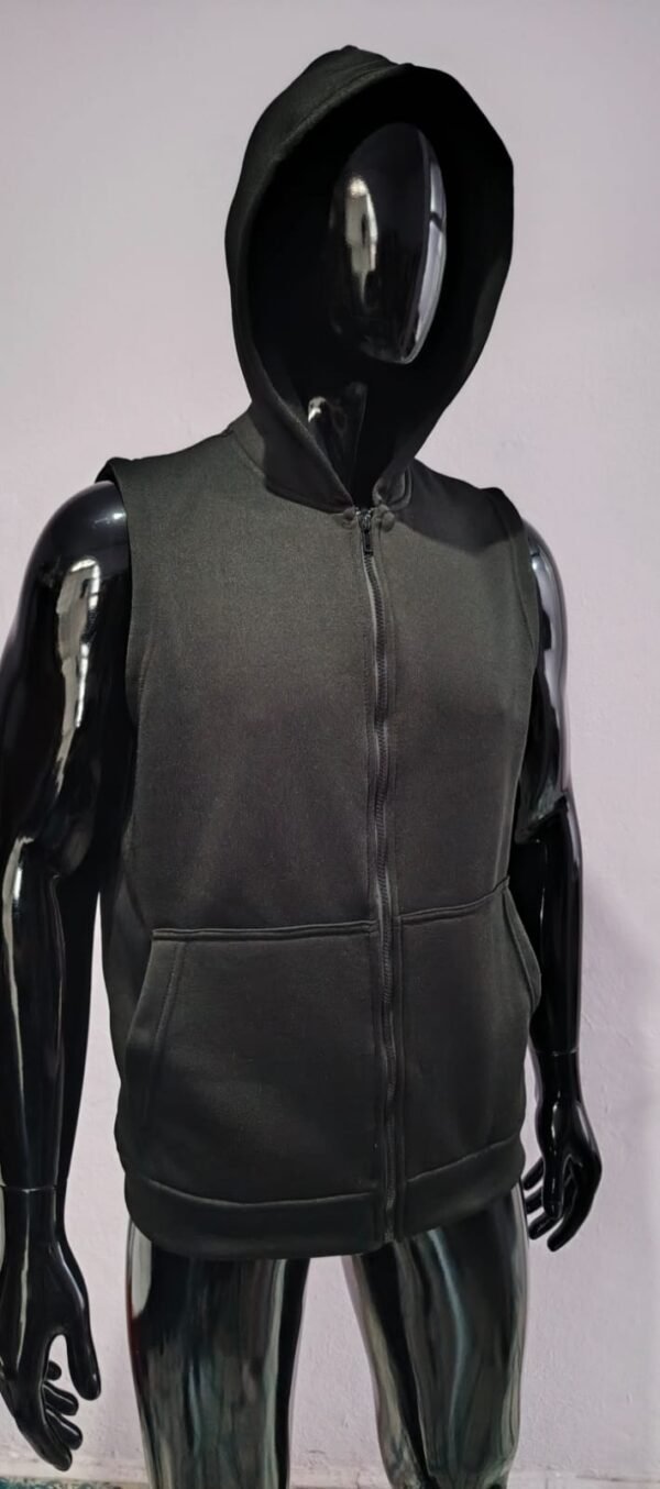 Chaleco SportGym Unisex
