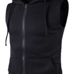 Chaleco SportGym Unisex