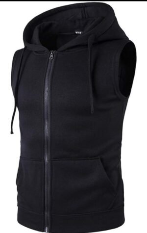 Chaleco SportGym Unisex