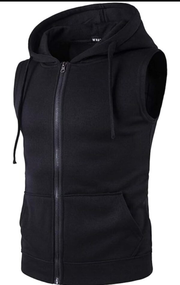 Chaleco SportGym Unisex