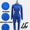 Set de Licra Dama Unitalla
