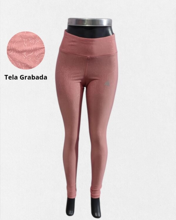 Leggins de Licra Unitalla