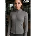 Chamarra De Licra LYCSPORT