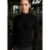 Chamarra De Licra LYCSPORT